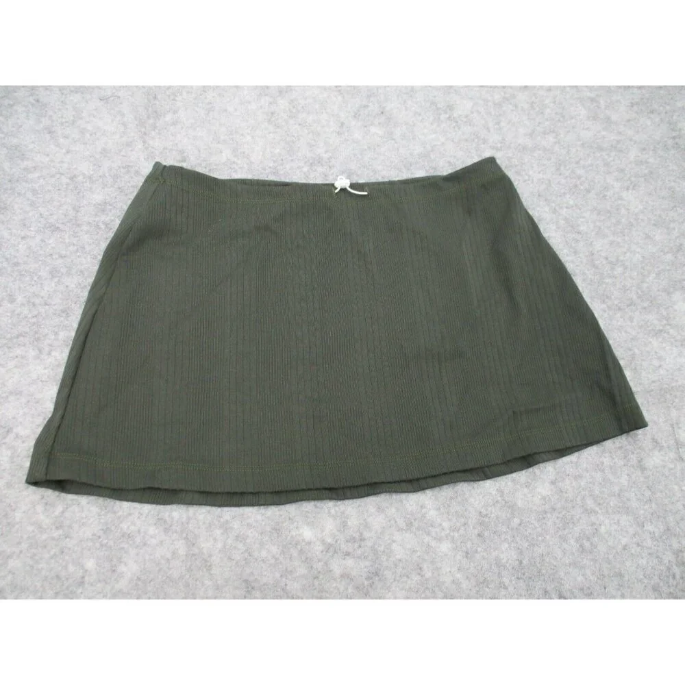 Nautica womens skirt